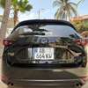 Mazda CX-5 SUV thumb 1