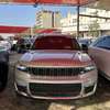 Jeep Grand cherokee limited thumb 0