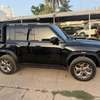 JETOUR T2 BLACK 2025 thumb 6