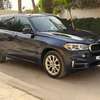 BMW X5 thumb 8