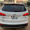 Hyundai santa fe Limited 2016 thumb 7