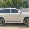 Toyota Land cruiser TXL année 2015 thumb 6