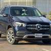 Mercedes GLE 450 thumb 1