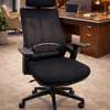 CHAISE DE BUREAU ERGONOMIQUE – CONFORT PRO AU QUOTIDIEN thumb 0
