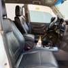 Mitsubishi DiD pajero thumb 3