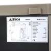 CONGELATEUR ASTECH VERTICAL 4TIROIRS GRIS FC121 thumb 5