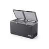 CONGELATEUR 500LITRES ENDURO HORIZONTAL 2PORTES GRIS thumb 1