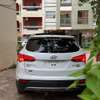 Hyundai Santafe Année 2017 thumb 6