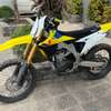 Moto Cross - SUZUKI RMZ 2020 thumb 2
