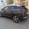 Peugeot 3008 Diesel thumb 4