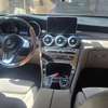 Mercedes-Benz GLC 300 4MATIC année 2016 thumb 3