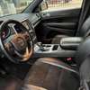 Jeep Grand Cherokee 2018 Limited thumb 10