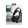 Philips casque sans fil home cinéma noir son dynamique thumb 2