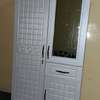 Armoire marron,noire ,gris et blanc thumb 13