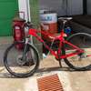 VTT trek Marlon 6 thumb 4