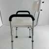 Chaise de douche 100 % neuve thumb 0