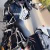BMW GS 1250 TROPHY ADVENTURE 2023 thumb 2