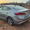 Location Hyundai Elantra 2017 thumb 4
