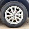 Nissan X-Trail 4x4 SUV 2018 thumb 8