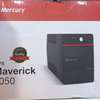 Onduleur Mercury UPS Maverick 1050VA thumb 2
