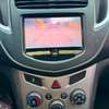 Chevrolet trax thumb 2