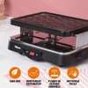 Appareil à raclette avec plaque gril Pour 4 personnes thumb 6