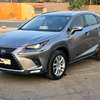 Lexus NX300h 2020 thumb 1