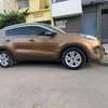 Kia Sportage 2017 thumb 13