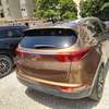 Kia Sportage  2017 thumb 6