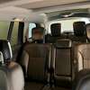 Mercedes GLS450 2015 thumb 4