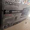 Promo TV 65" KOREQ 4k UHD thumb 0