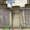 Hyundai santafe diesel automatique 2010 prix 2 900000 thumb 4