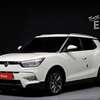 Ssangyong Tivoli 2015 thumb 4