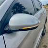 Hyundai Tucson 2017 thumb 9
