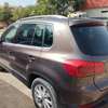 Volkswagen Tiguan 2.0 TDI Sport 2015 Automatique thumb 3