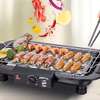 Fourneau barbecue électrique thumb 1