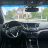 HYUNDAI TUCSON thumb 1