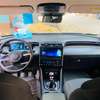 Hyundia Tucson thumb 2