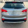 Hyundai Santafe 2016 thumb 8