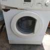 Westpool lave-linge frontal blanc capacité standard thumb 0