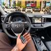 Toyota Rav4 2017 Limited thumb 1