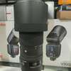 Objectif Sigma 150-600mm Nikon thumb 3