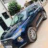 Hyundai Santafe 2019 thumb 2