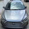 HYUNDAI ELANTRA ANNÉE 2017 thumb 0