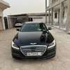 Hyundai Genesis 3.8L V6 Noir Berline Spacieuse thumb 0