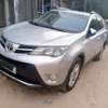 TOYOTA RAV4 D4D DIESEL thumb 0