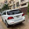 Mercedes gle 2016 thumb 1