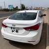 Location Hyundai Elantra GLS thumb 4