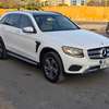 Mercedes glc 2016 thumb 3
