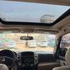 Mitsubishi Pajero 2017 – Confort et puissance thumb 7